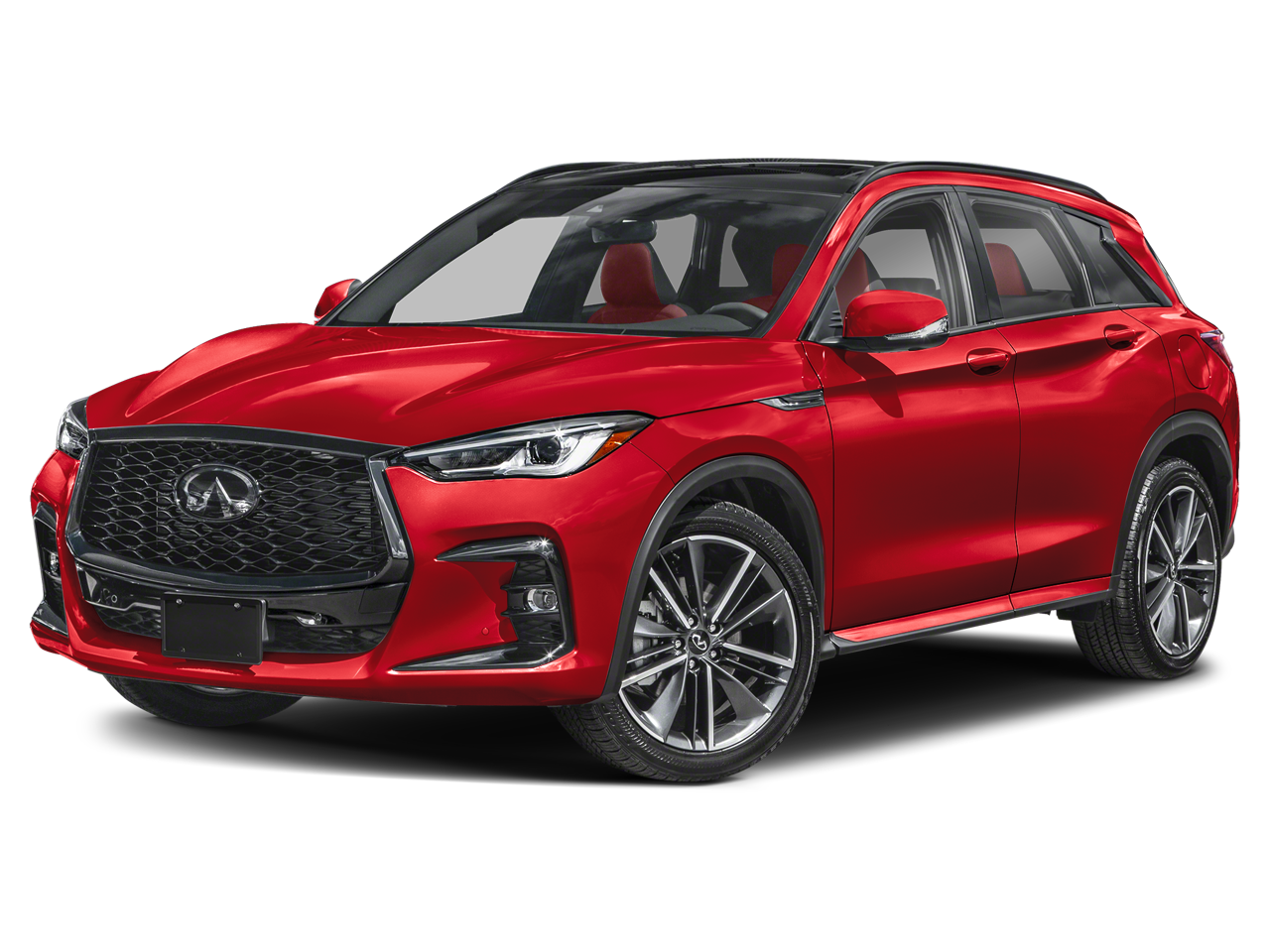 2024 INFINITI QX50 SPORT