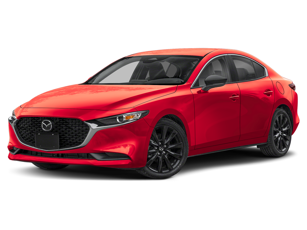 2024 Mazda CX-3's photo
