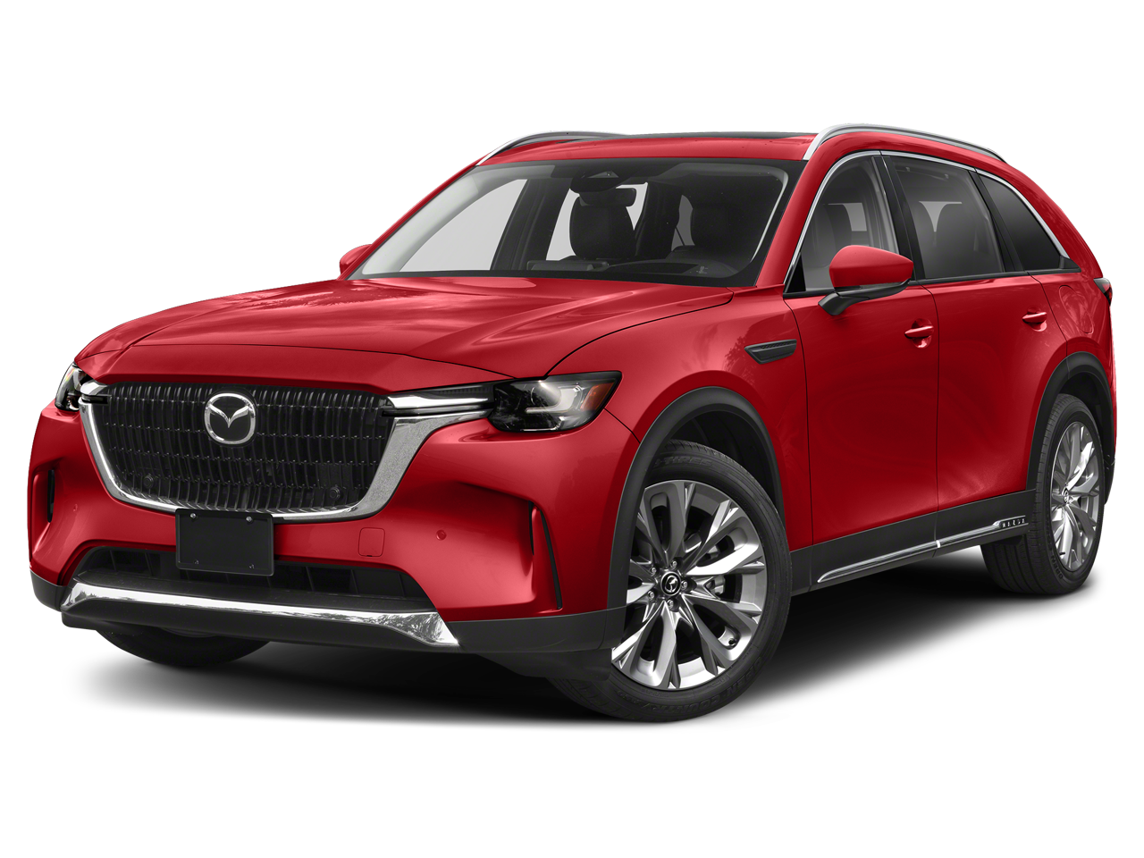 2024 Mazda CX-90 Turbo Premium Package's photo