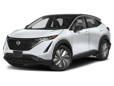 2024 Nissan Ariya ENGAGE
