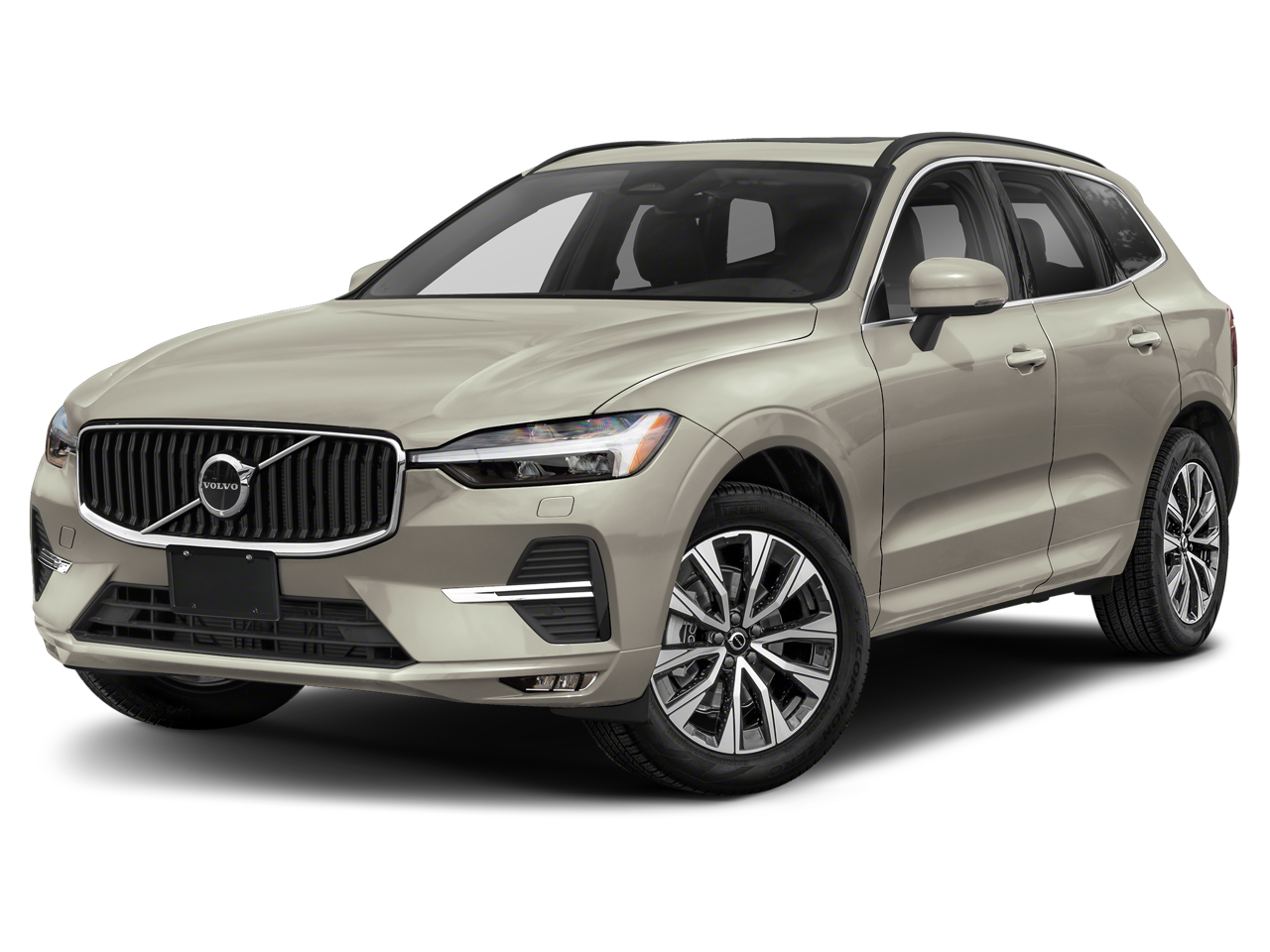 2024 Volvo XC60 B5 Plus Dark Theme