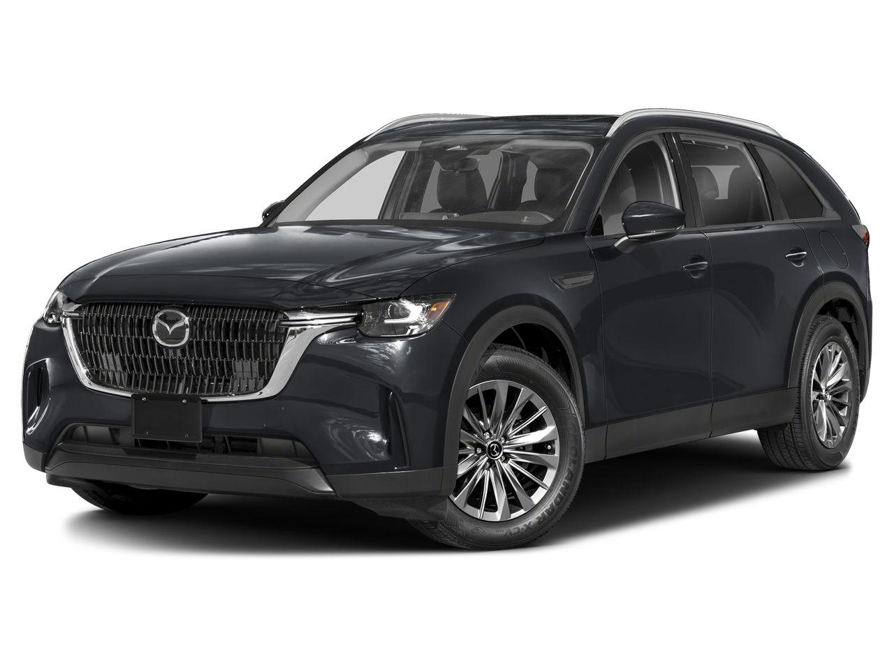 2025 Mazda Mazda CX-90 3.3 Turbo Preferred