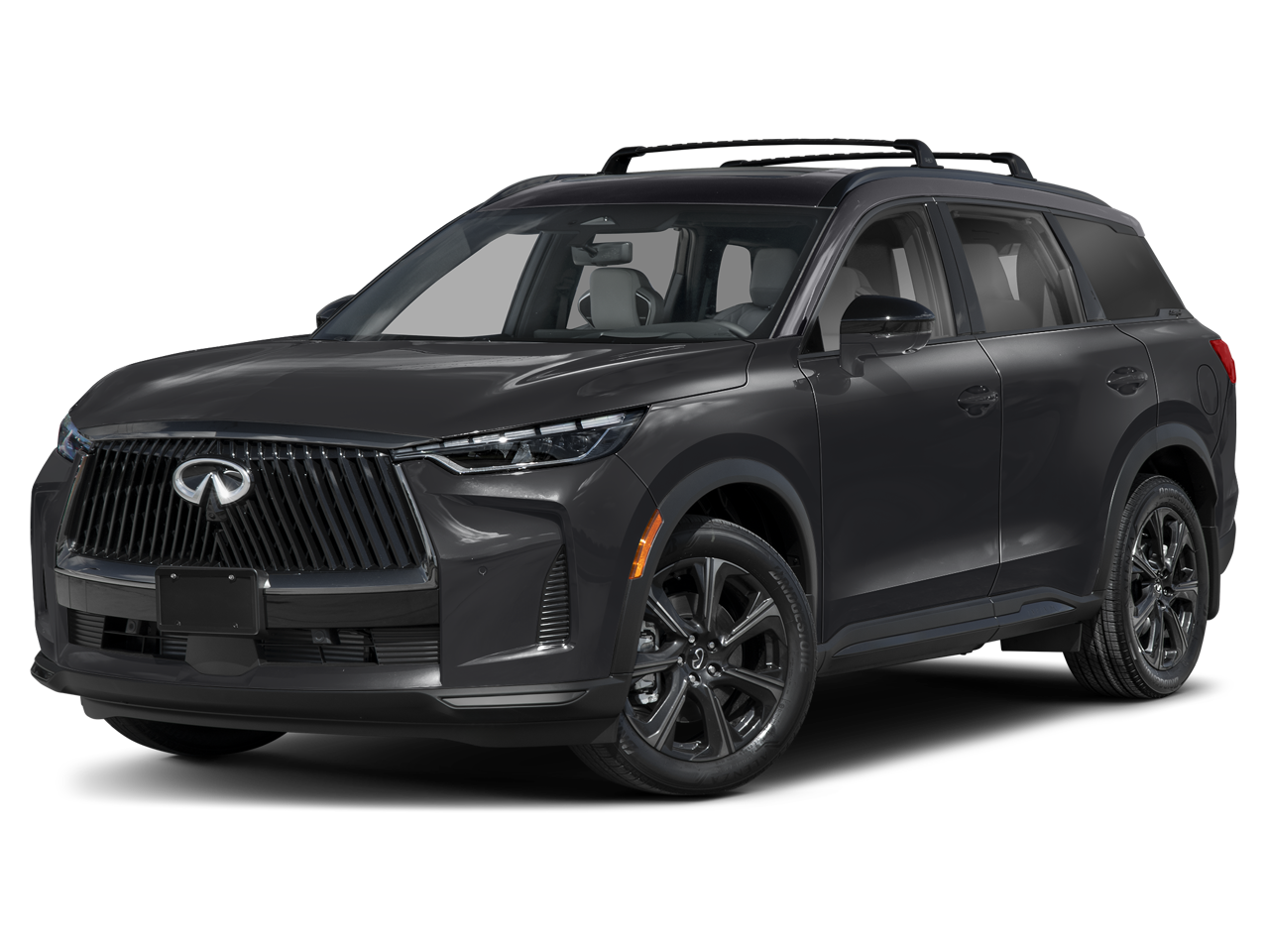 2026 INFINITI QX60 AUTOGRAPH for sale in Apex, NC