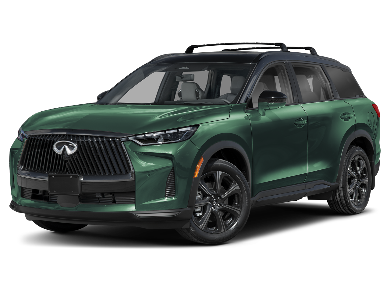 2026 INFINITI QX60 AUTOGRAPH for sale in Apex, NC
