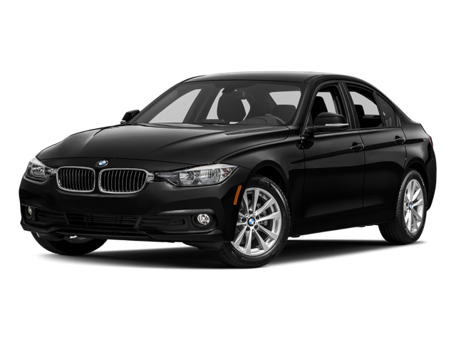 2017 BMW 3 Series 320i xDrive Sedan's photo