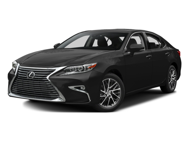 2018 Lexus ES 350 ES 350's photo
