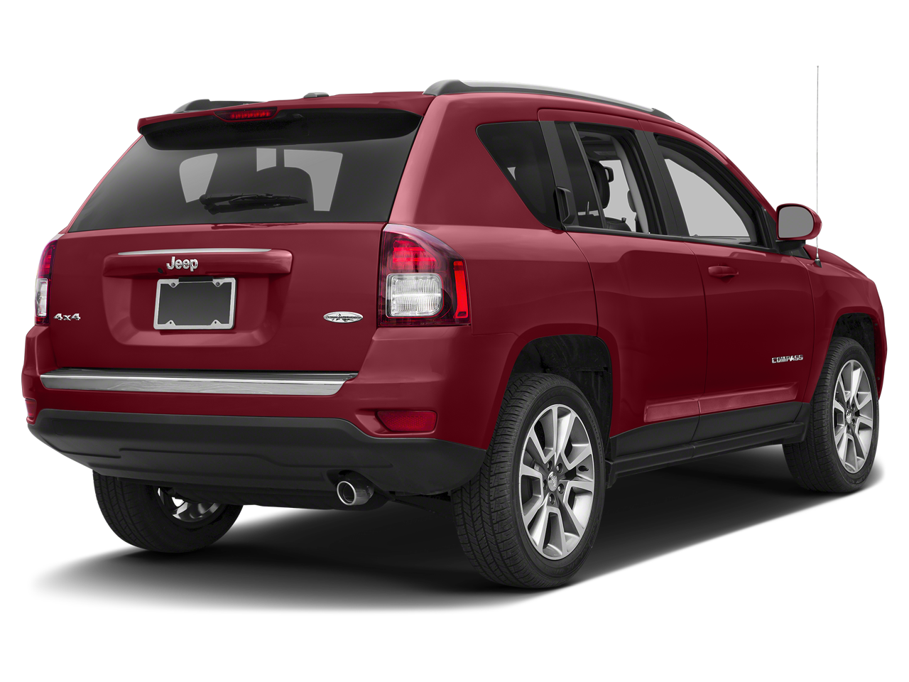 Used 2015 Jeep Compass Latitude with VIN 1C4NJCEA6FD362132 for sale in Apex, NC