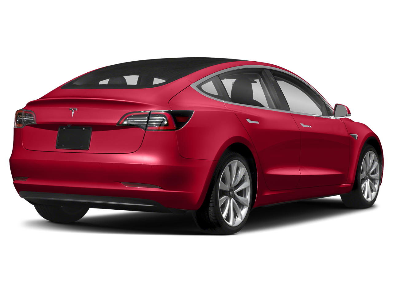 Used 2019 Tesla Model 3 Long Range with VIN 5YJ3E1EB9KF464813 for sale in Apex, NC