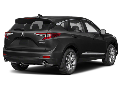2020 Acura RDX Technology Package
