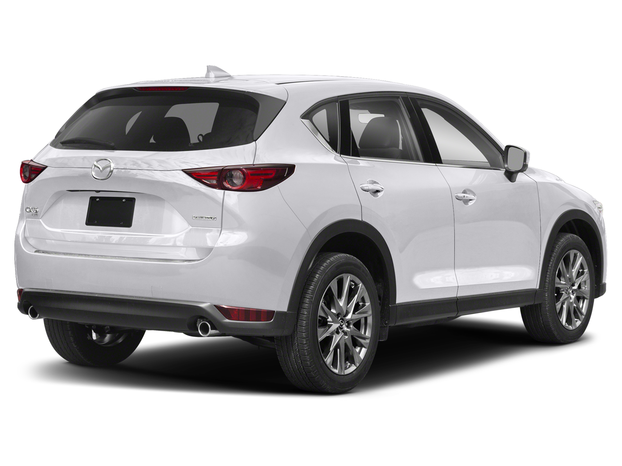 Used 2021 Mazda CX-5 Touring with VIN JM3KFBCM9M1420252 for sale in Apex, NC