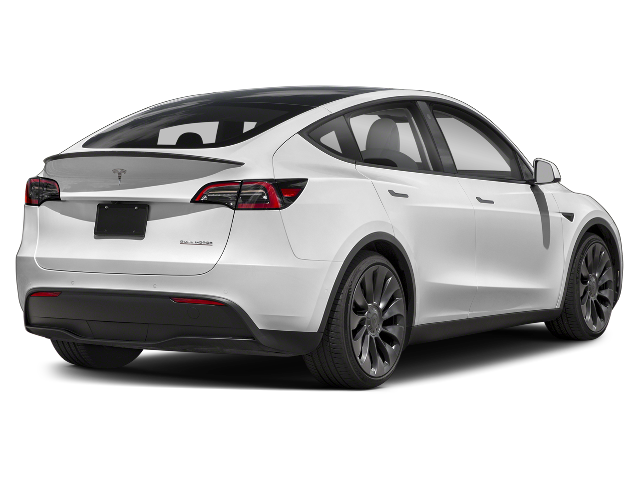 Used 2021 Tesla Model Y Long Range with VIN 5YJYGDEE6MF209065 for sale in Apex, NC