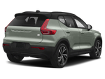 2021 Volvo XC40 Recharge Pure Electric P8