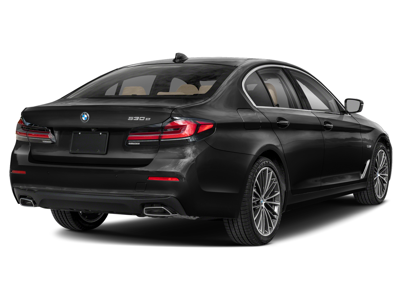 Used 2023 BMW 5 Series 530e with VIN WBA33AG06PCM90157 for sale in Apex, NC