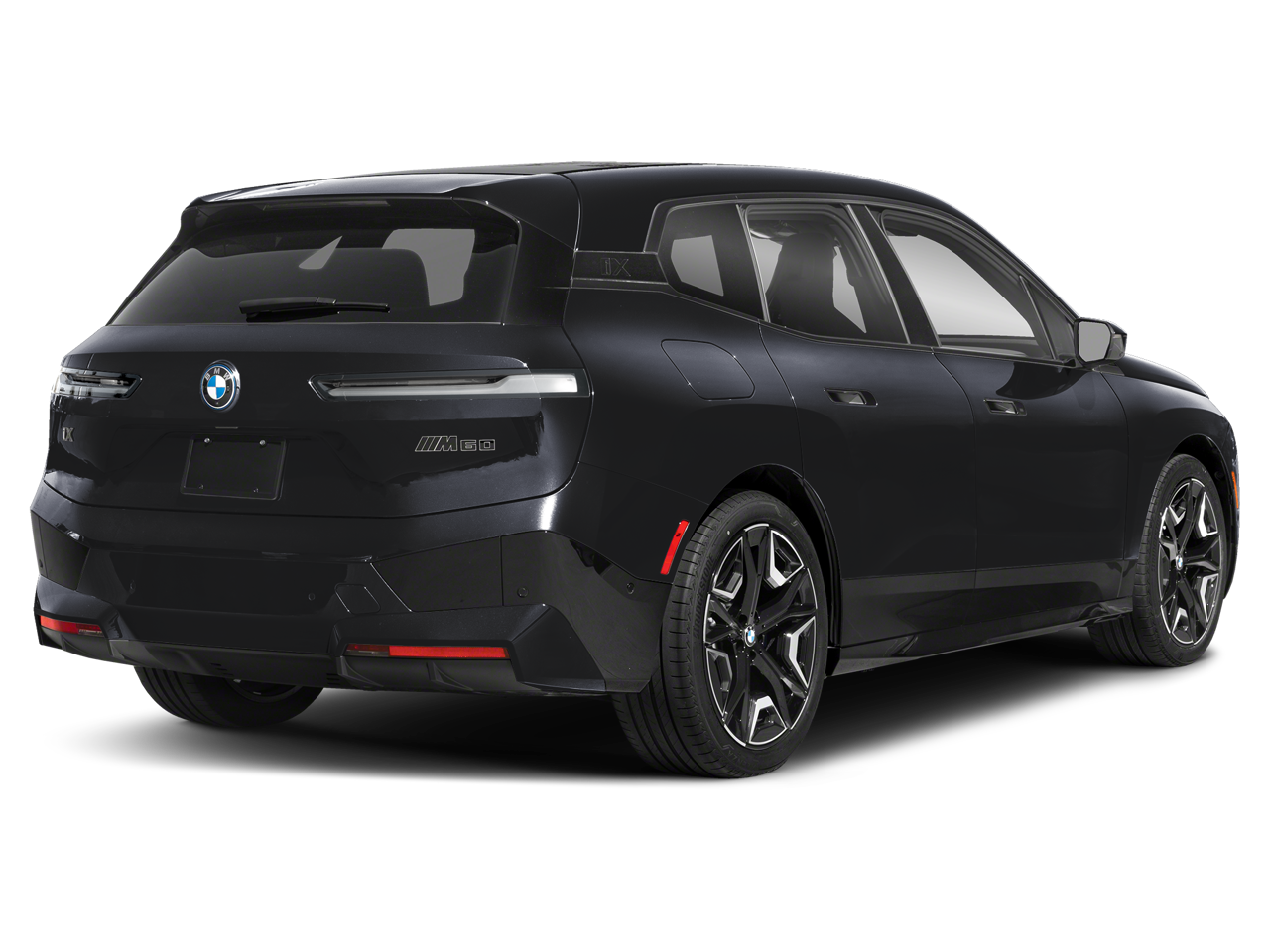 Used 2023 BMW iX Base with VIN WB523CF03PCM02804 for sale in Apex, NC