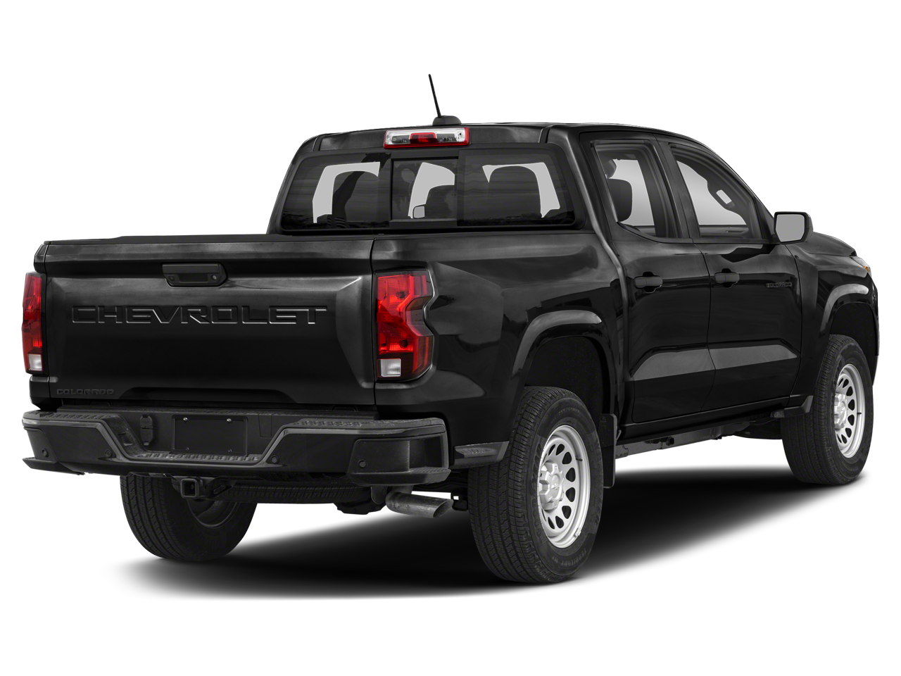 2023 Chevrolet Colorado Work Truck