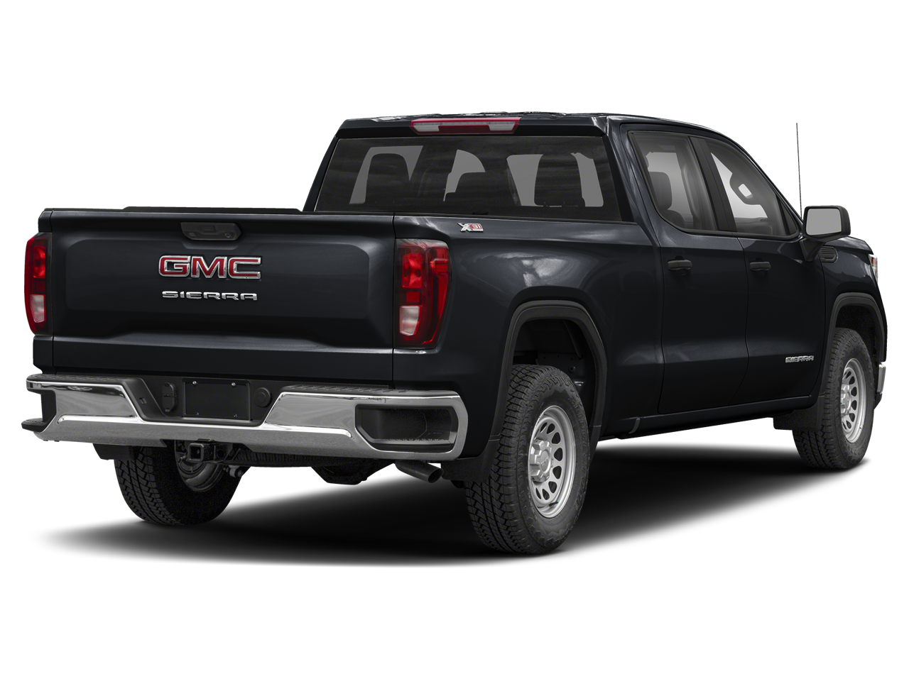 2023 Gmc Sierra 1500 Denali Ultimate photo 2