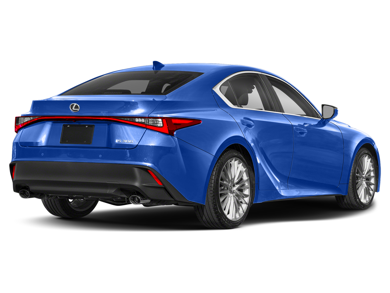 2023 Lexus IS 300