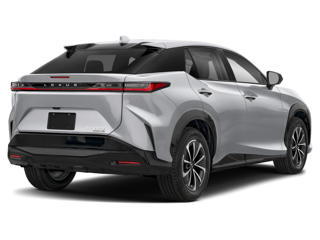 2023 Lexus RZ 450e Premium