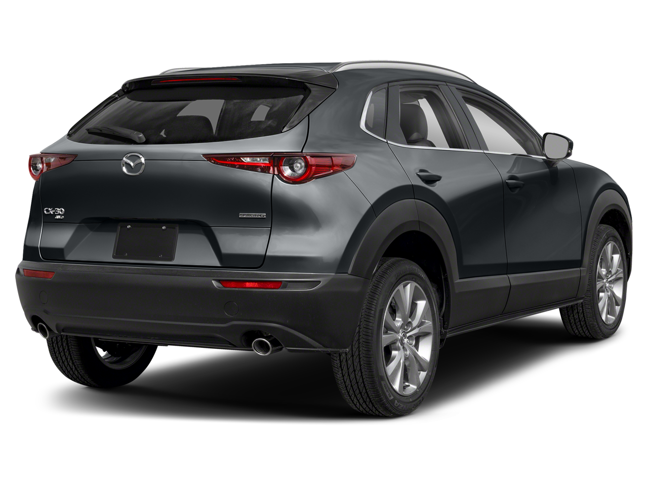2023 Mazda Mazda CX-30 2.5 S Select Package