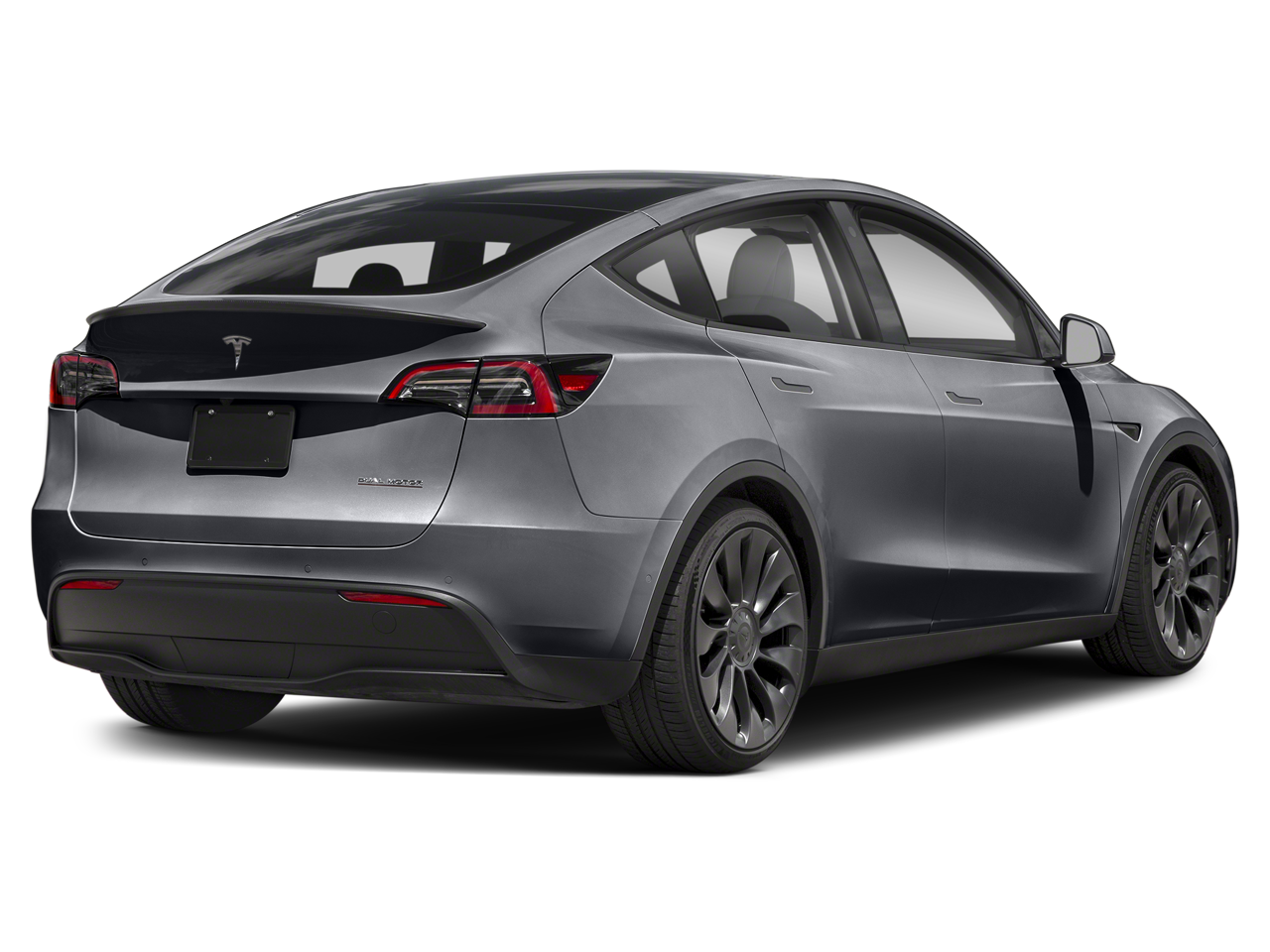 2023 Tesla Model Y Long Range photo 2