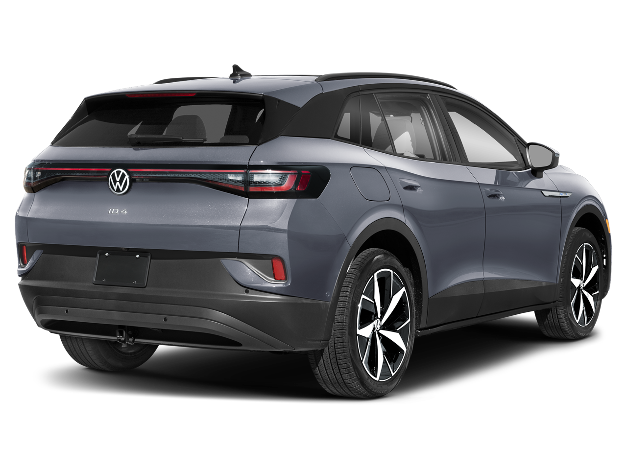 Used 2023 Volkswagen ID.4 PRO S with VIN 1V2WNPE86PC019968 for sale in Apex, NC