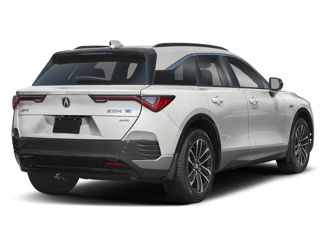 2024 Acura ZDX Base w/A-Spec Pkg