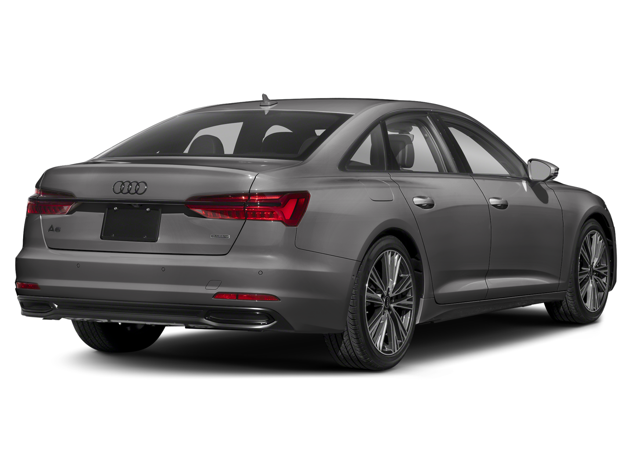 2024 Audi A6 55 Premium Plus quattro