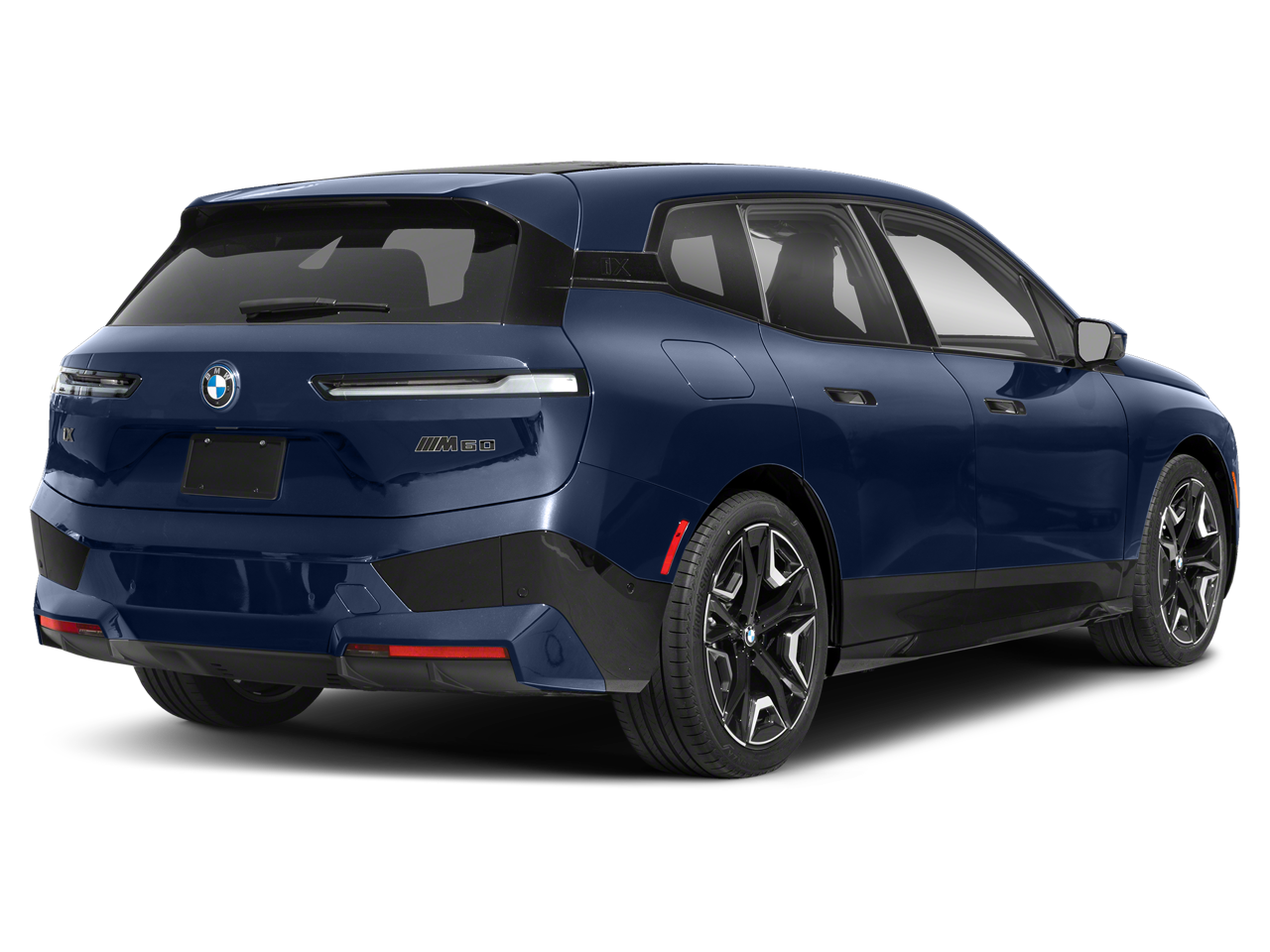 Used 2024 BMW iX Base with VIN WB523CF07RCN46066 for sale in Apex, NC