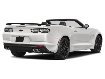 2024 Chevrolet Camaro 2LT 2LT