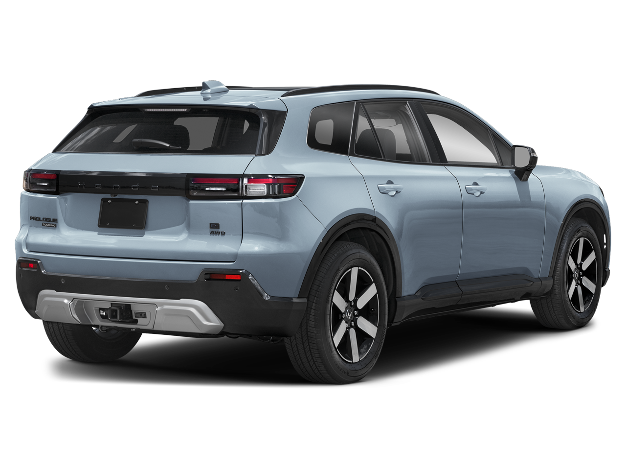 Used 2024 Honda Prologue Touring with VIN 3GPKHXRJ1RS502252 for sale in Apex, NC