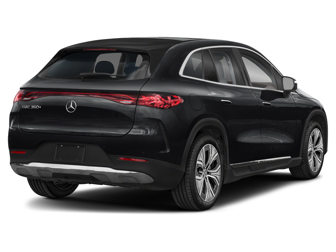 Used 2024 Mercedes-Benz EQE SUV Base with VIN 4JGGM2BB6RA054046 for sale in Apex, NC