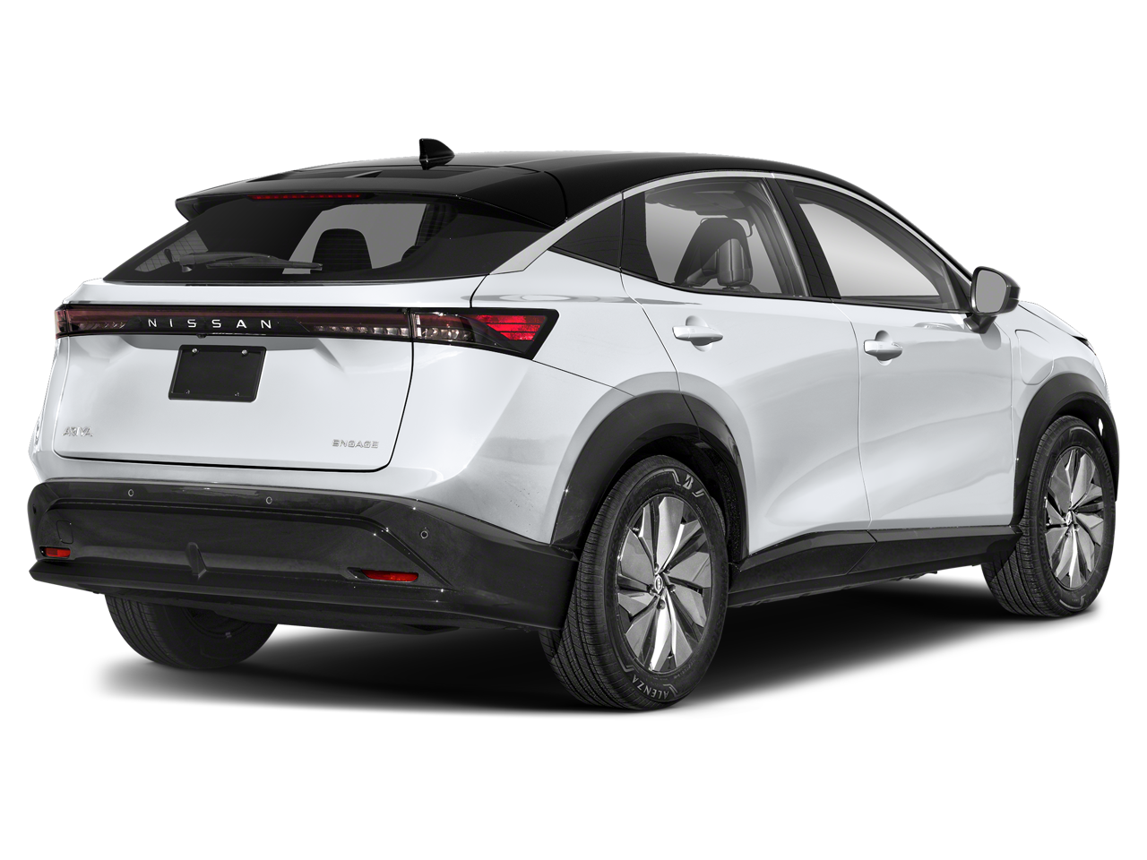 2024 Nissan Ariya ENGAGE