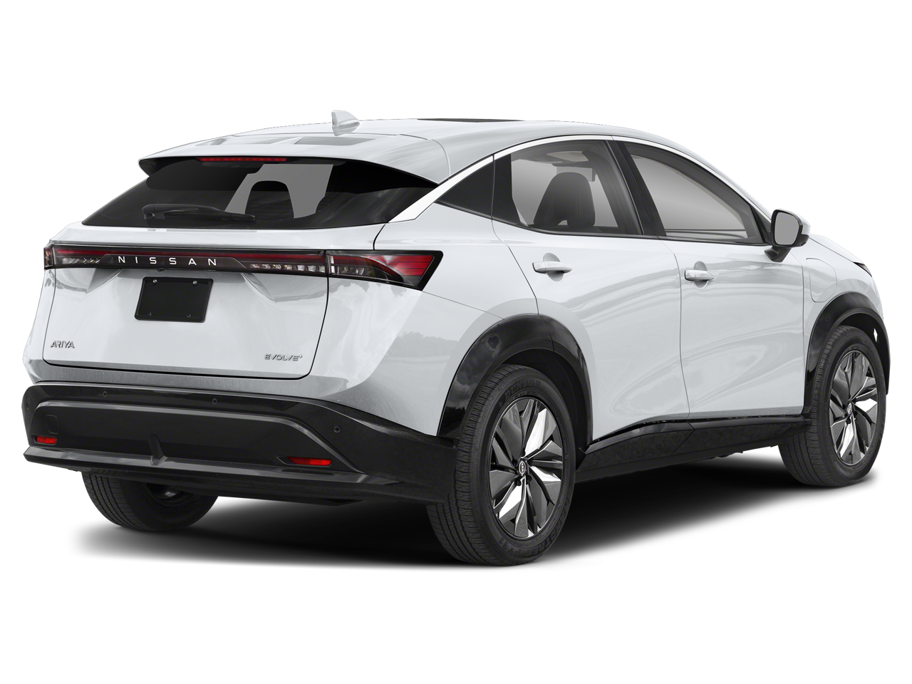 Used 2024 Nissan ARIYA Evolve+ with VIN JN1BF0BA4RM431883 for sale in Apex, NC
