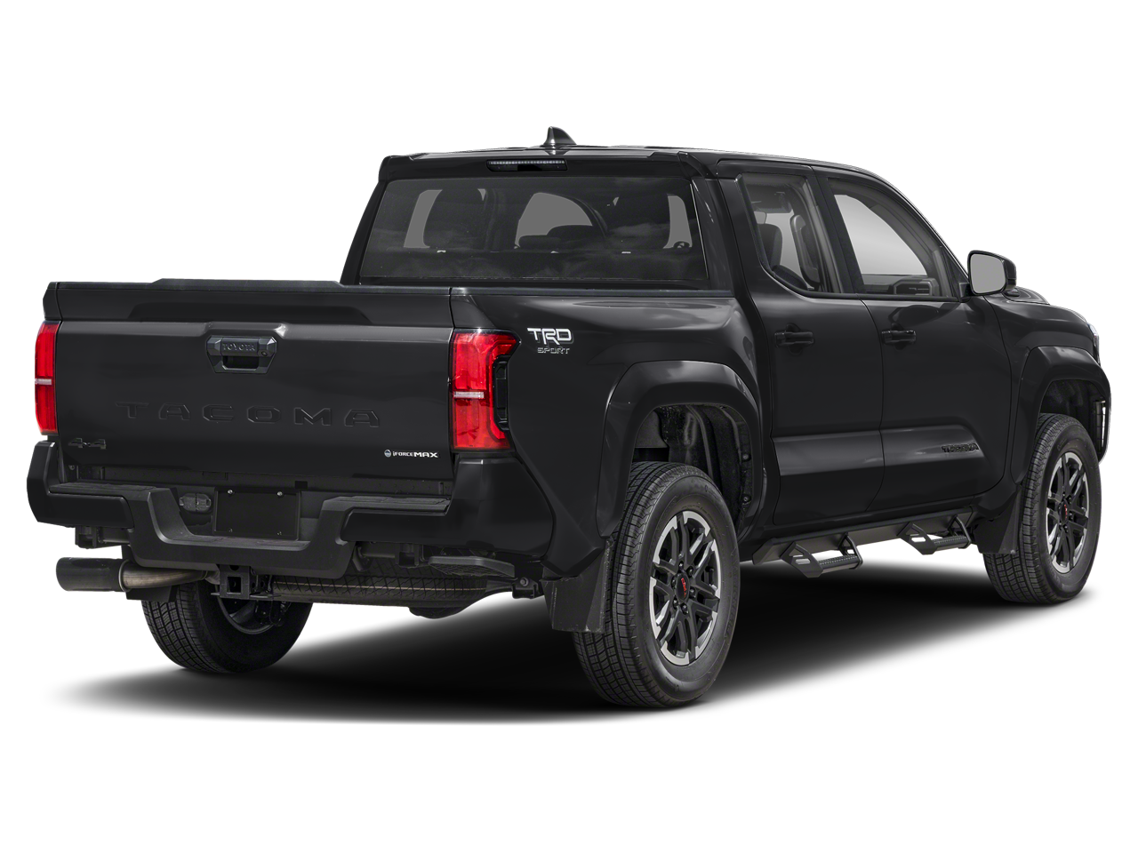 2024 Toyota Tacoma Hybrid TRD Sport