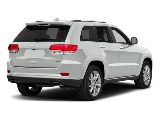 2016 Jeep Grand Cherokee Summit photo 2