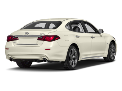 2017 INFINITI Q70L 3.7
