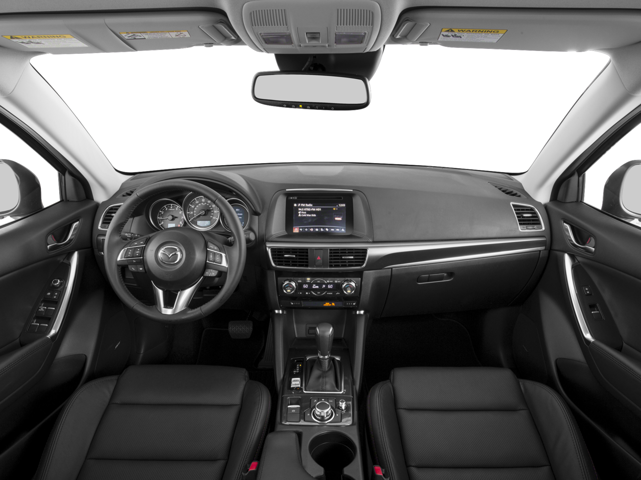 2016 Mazda Mazda CX-5 Grand Touring