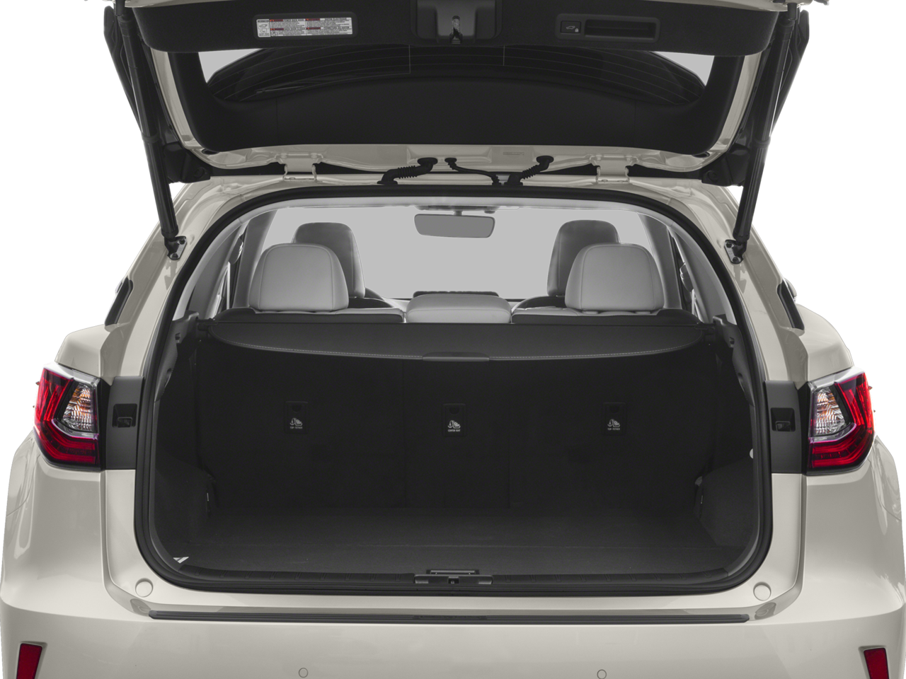 2018 Lexus RX RX 350