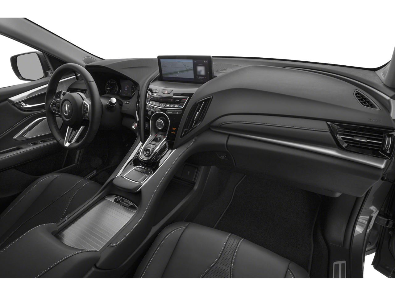 2019 Acura RDX Technology Package SH-AWD