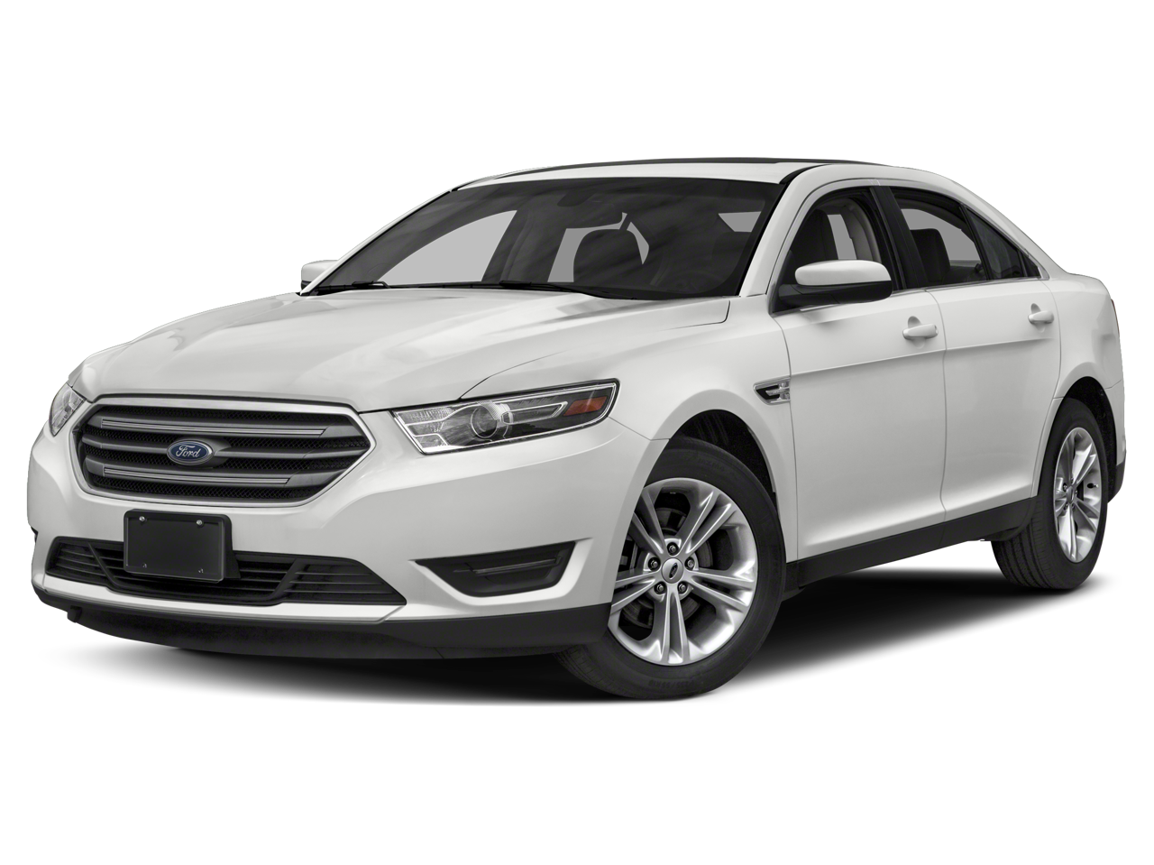 2019 Ford Taurus SE FWD's photo