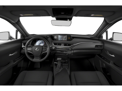 2019 Lexus UX 200 Base