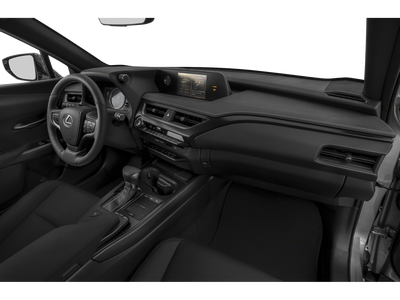 2019 Lexus UX 200 Base