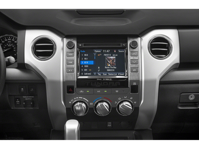 2019 Toyota Tundra SR5 CrewMax