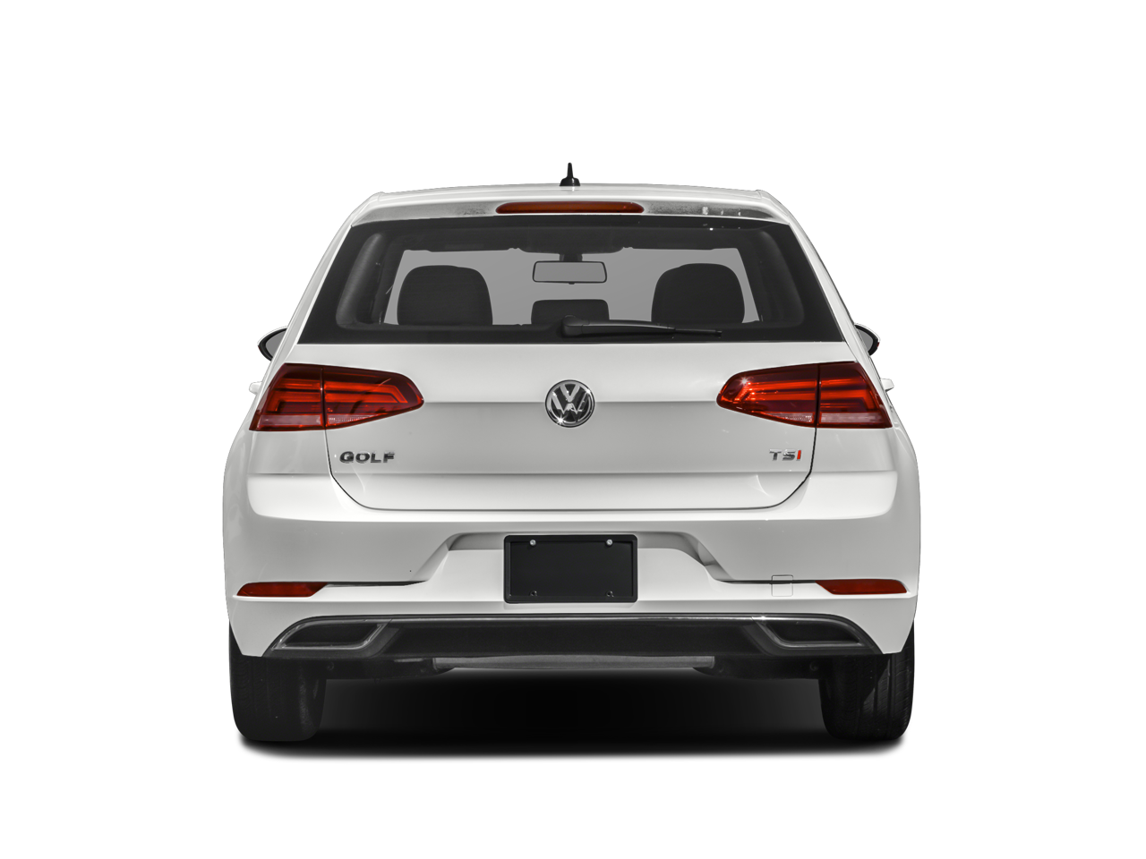 2019 Volkswagen Golf S
