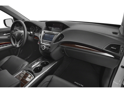 2020 Acura MDX 3.5L