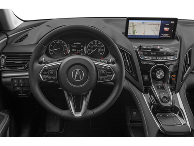 2020 Acura RDX Technology Package