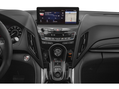2020 Acura RDX Technology Package