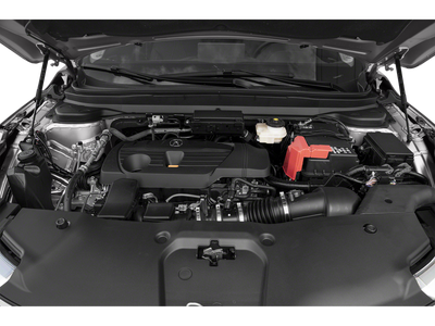 2020 Acura RDX Technology Package