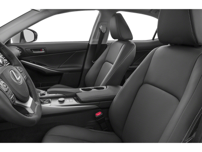 2020 Lexus IS 300 F sport