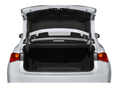 2020 Lexus IS 300 F sport